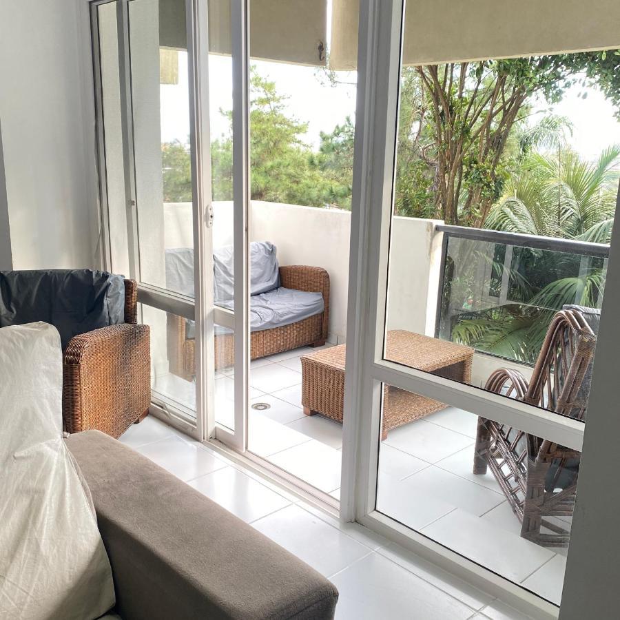 Apartamento até 10 pessoas na enseada Guarujá em condomínio clube praia piscinas salão jogos quadra futebol campo parquinho brinquedos Wi-fi Home office Exterior foto